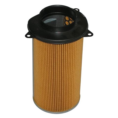 Filtru de aer MIW S3155 pentru motocicletă, compatibil cu Suzuki VS (1986 - 2000)